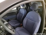  Fiat  500 FIAT  / 2015 / 3P / BERLINA 1.0 70CV IBRIDO CULT #11