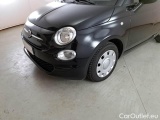  Fiat  500 FIAT  / 2015 / 3P / BERLINA 1.0 70CV IBRIDO CULT #32