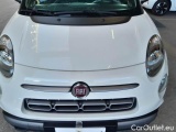 Fiat  500 FIAT L / 2017 / 5P / MONOVOLUME 1.3 MULTIJET 95CV CONNECT #26