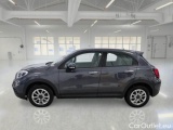  Fiat  500 FIAT X / 2018 / 5P / CROSSOVER 1.3 MJET 95CV 4X2 BUSINESS #8