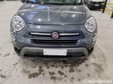  Fiat  500 FIAT X / 2018 / 5P / CROSSOVER 1.3 MJET 95CV 4X2 BUSINESS #27