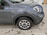  Fiat  500 FIAT X / 2018 / 5P / CROSSOVER 1.3 MJET 95CV 4X2 BUSINESS #40
