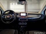  Fiat  500 FIAT X / 2018 / 5P / CROSSOVER 1.3 MJET 95CV 4X2 BUSINESS #3