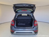  Fiat  500 FIAT X / 2018 / 5P / CROSSOVER 1.3 MJET 95CV 4X2 BUSINESS #5