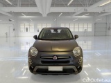 Fiat  500 FIAT X / 2018 / 5P / CROSSOVER 1.3 MJET 95CV 4X2 BUSINESS #6