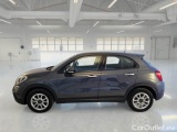  Fiat  500 FIAT X / 2018 / 5P / CROSSOVER 1.3 MJET 95CV 4X2 BUSINESS #8