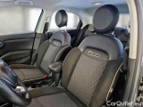  Fiat  500 FIAT X / 2018 / 5P / CROSSOVER 1.3 MJET 95CV 4X2 BUSINESS #11