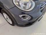  Fiat  500 FIAT X / 2018 / 5P / CROSSOVER 1.3 MJET 95CV 4X2 BUSINESS #29