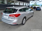  Ford  Focus FORD  / 2018 / 5P / STATION WAGON 1.0 ECOBOOST HYBRID 125CV BUSINESS SW #2