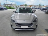 Ford  Focus FORD  / 2018 / 5P / STATION WAGON 1.0 ECOBOOST HYBRID 125CV BUSINESS SW #6