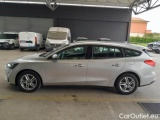  Ford  Focus FORD  / 2018 / 5P / STATION WAGON 1.0 ECOBOOST HYBRID 125CV BUSINESS SW #8