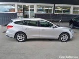  Ford  Focus FORD  / 2018 / 5P / STATION WAGON 1.0 ECOBOOST HYBRID 125CV BUSINESS SW #7