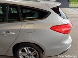 Ford  Focus FORD  / 2018 / 5P / STATION WAGON 1.0 ECOBOOST HYBRID 125CV BUSINESS SW #94
