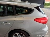  Ford  Focus FORD  / 2018 / 5P / STATION WAGON 1.0 ECOBOOST HYBRID 125CV BUSINESS SW #131