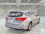  Ford  Focus FORD  / 2018 / 5P / STATION WAGON 1.0 ECOBOOST 125CV BUSINESS SW #2