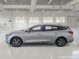  Ford  Focus FORD  / 2018 / 5P / STATION WAGON 1.0 ECOBOOST 125CV BUSINESS SW #8