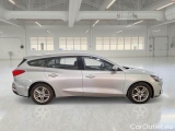  Ford  Focus FORD  / 2018 / 5P / STATION WAGON 1.0 ECOBOOST 125CV BUSINESS SW #7