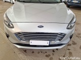  Ford  Focus FORD  / 2018 / 5P / STATION WAGON 1.0 ECOBOOST 125CV BUSINESS SW #27