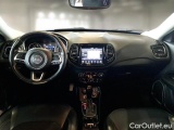  Jeep  Compass JEEP  / 2017 / 5P / SUV 2.0 MJET 103KW LIMITED 4WD AUTO #3