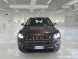  Jeep  Compass JEEP  / 2017 / 5P / SUV 2.0 MJET 103KW LIMITED 4WD AUTO #6