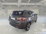  Jeep  Compass JEEP  / 2017 / 5P / SUV 2.0 MJET 103KW LIMITED 4WD AUTO #2