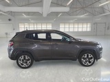  Jeep  Compass JEEP  / 2017 / 5P / SUV 2.0 MJET 103KW LIMITED 4WD AUTO #7