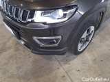  Jeep  Compass JEEP  / 2017 / 5P / SUV 2.0 MJET 103KW LIMITED 4WD AUTO #32