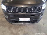  Jeep  Compass JEEP  / 2017 / 5P / SUV 2.0 MJET 103KW LIMITED 4WD AUTO #34