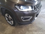  Jeep  Compass JEEP  / 2017 / 5P / SUV 2.0 MJET 103KW LIMITED 4WD AUTO #37