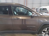  Jeep  Compass JEEP  / 2017 / 5P / SUV 2.0 MJET 103KW LIMITED 4WD AUTO #45