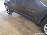  Jeep  Compass JEEP  / 2017 / 5P / SUV 2.0 MJET 103KW LIMITED 4WD AUTO #53