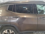  Jeep  Compass JEEP  / 2017 / 5P / SUV 2.0 MJET 103KW LIMITED 4WD AUTO #55