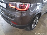  Jeep  Compass JEEP  / 2017 / 5P / SUV 2.0 MJET 103KW LIMITED 4WD AUTO #66