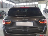  Jeep  Compass JEEP  / 2017 / 5P / SUV 2.0 MJET 103KW LIMITED 4WD AUTO #71