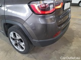  Jeep  Compass JEEP  / 2017 / 5P / SUV 2.0 MJET 103KW LIMITED 4WD AUTO #73