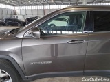  Jeep  Compass JEEP  / 2017 / 5P / SUV 2.0 MJET 103KW LIMITED 4WD AUTO #80