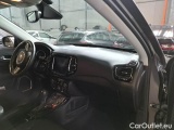  Jeep  Compass JEEP  / 2017 / 5P / SUV 2.0 MJET 103KW LIMITED 4WD AUTO #113