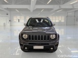  Jeep  Patriot JEEP RENEGADE / 2018 / 5P / SUV 1.6 MJET 130CV LIMITED #6