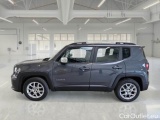  Jeep  Patriot JEEP RENEGADE / 2018 / 5P / SUV 1.6 MJET 130CV LIMITED #8