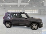  Jeep  Patriot JEEP RENEGADE / 2018 / 5P / SUV 1.6 MJET 130CV LIMITED #7