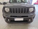  Jeep  Patriot JEEP RENEGADE / 2018 / 5P / SUV 1.6 MJET 130CV LIMITED #25