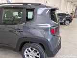  Jeep  Patriot JEEP RENEGADE / 2018 / 5P / SUV 1.6 MJET 130CV LIMITED #48