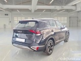 KIA  Sportage KIA  / 2021 / 5P / SUV 1.6 CRDI MHEV BUSINESS 2WD DCT #2