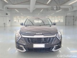 KIA  Sportage KIA  / 2021 / 5P / SUV 1.6 CRDI MHEV BUSINESS 2WD DCT #6