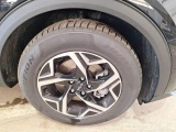  KIA  Sportage KIA  / 2021 / 5P / SUV 1.6 CRDI MHEV BUSINESS 2WD DCT #48