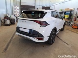  KIA  Sportage KIA  / 2021 / 5P / SUV 1.6 CRDI MHEV GT-LINE 4WD DCT #2