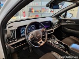  KIA  Sportage KIA  / 2021 / 5P / SUV 1.6 CRDI MHEV GT-LINE 4WD DCT #3