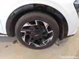  KIA  Sportage KIA  / 2021 / 5P / SUV 1.6 CRDI MHEV GT-LINE 4WD DCT #20
