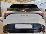  KIA  Sportage KIA  / 2021 / 5P / SUV 1.6 CRDI MHEV GT-LINE 4WD DCT #58