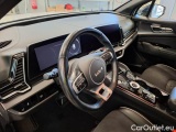  KIA  Sportage KIA  / 2021 / 5P / SUV 1.6 CRDI MHEV GT-LINE 4WD DCT #102